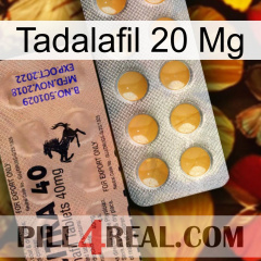 Tadalafil 20Mg 41